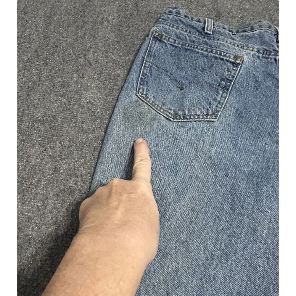 Levis crafted comfort